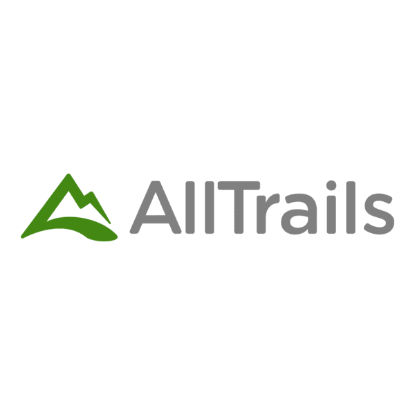 Alltrails Logo
