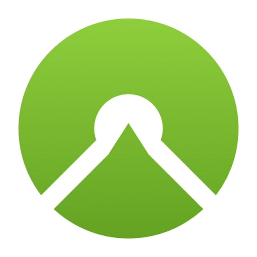 Komoot Logo